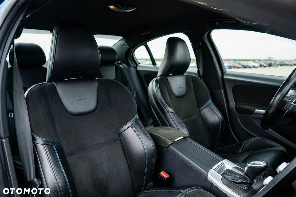 Volvo S60 Polestar - 21