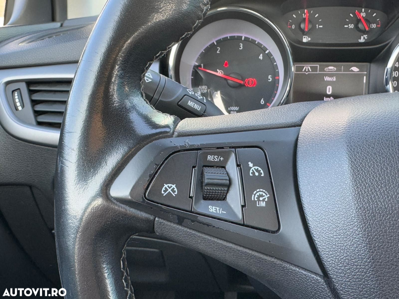 Opel Astra - 13