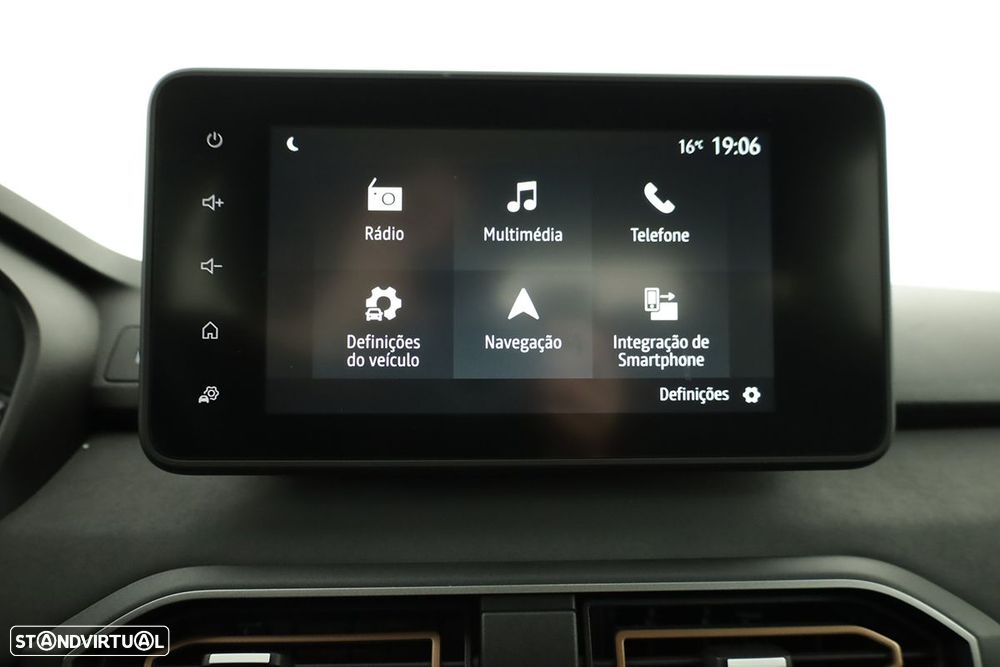 Dacia Jogger 1.0 ECO-G Extreme+ Up&Go 7L Bi-Fuel - 10