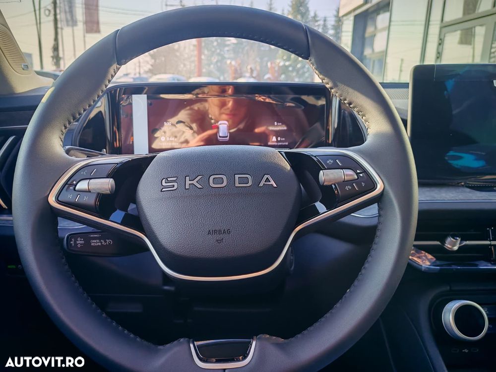 Skoda Kodiaq 2.0 TDI 4X4 DSG Selection - 18