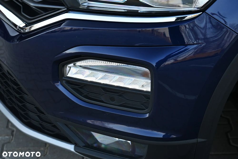 Volkswagen T-Roc 1.5 TSI ACT DSG Sport - 20