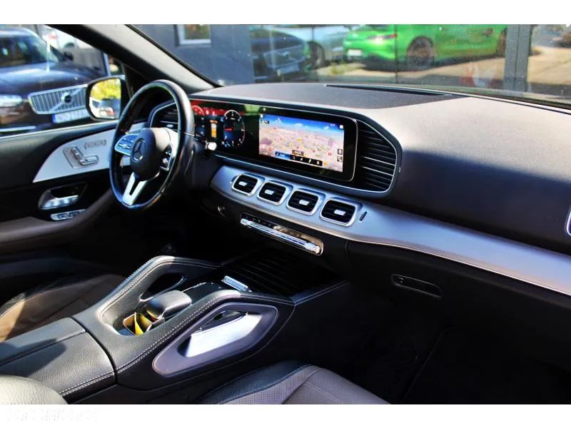 Mercedes-Benz GLE 300 d 4-Matic - 10