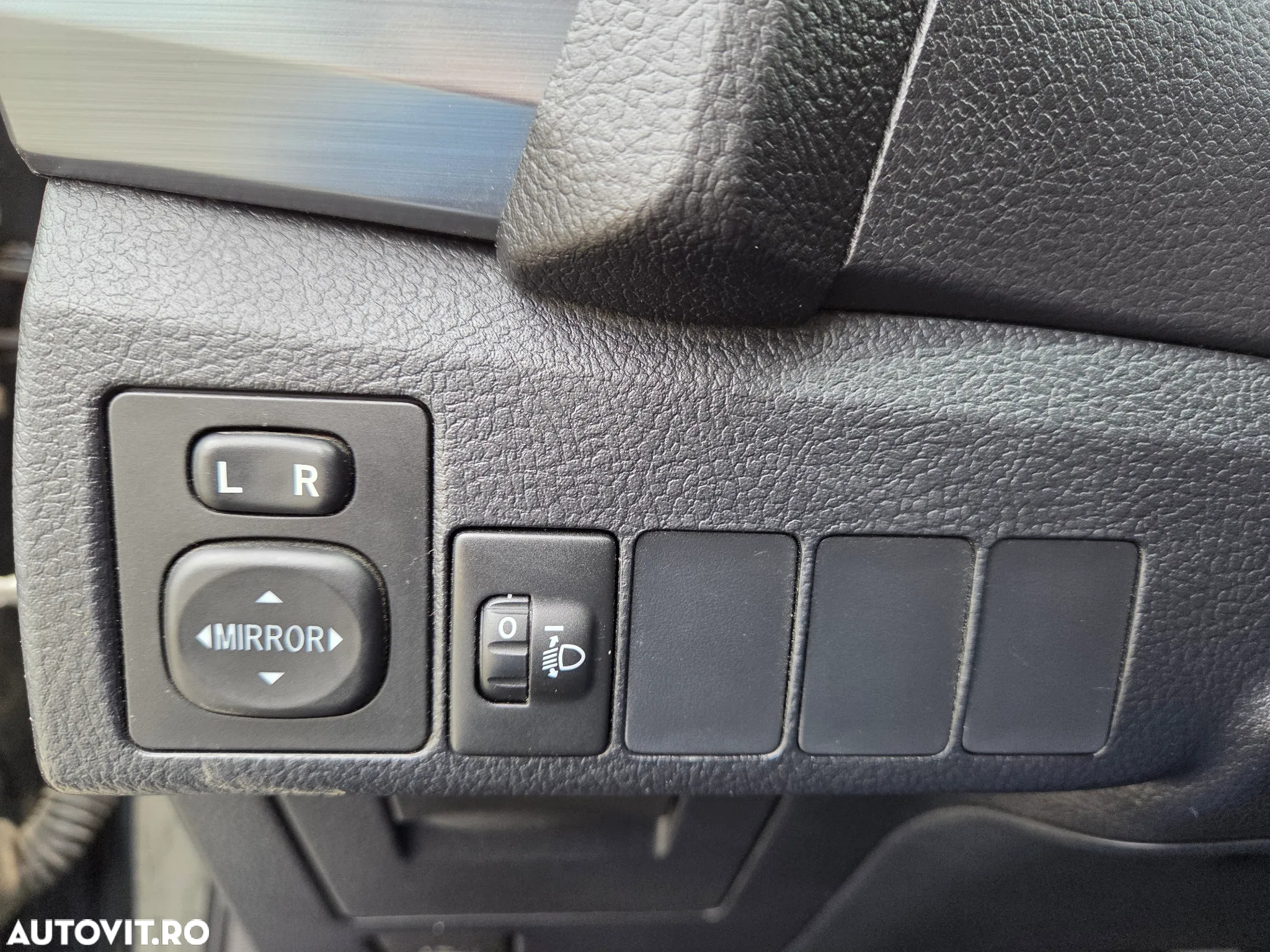 Toyota Auris 1.8 VVT-i Hybrid Automatik Touring Sports Comfort - 18