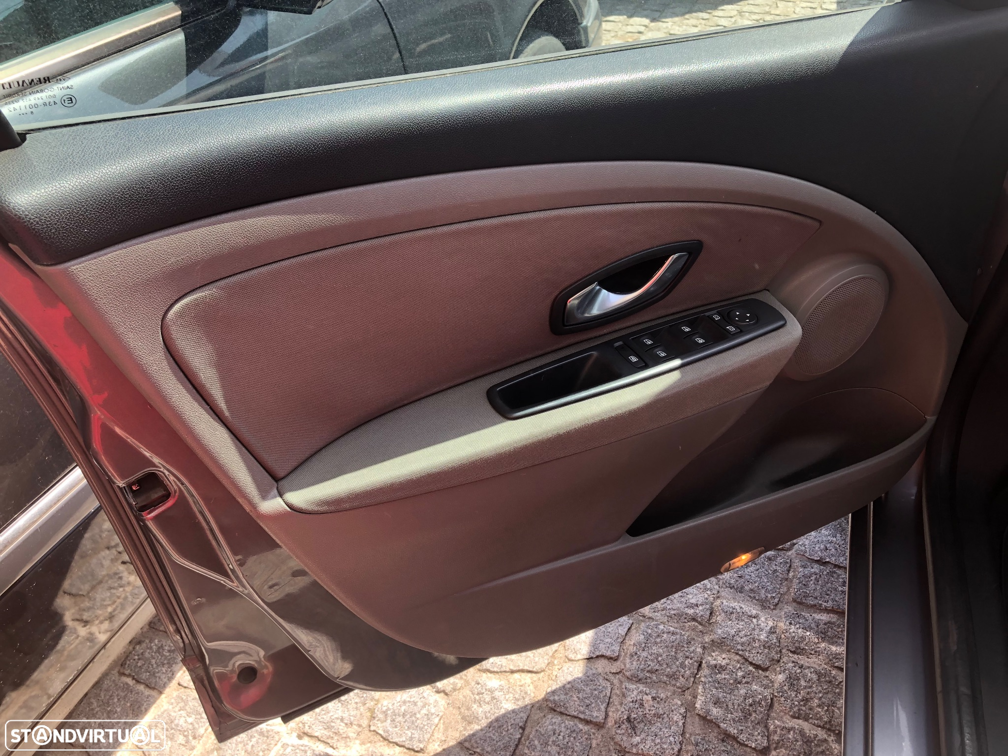 Renault Mégane 1.5 dCi Dynamique - 2