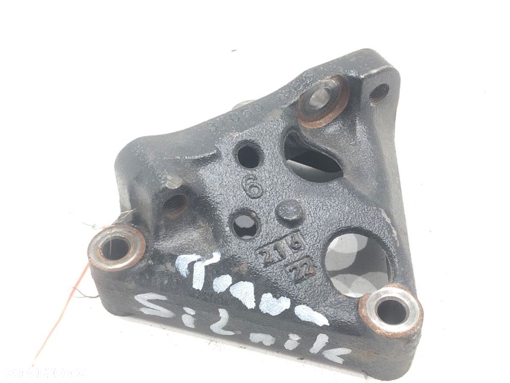 PODUSZKA SILNIKA  TOYOTA COROLLA sedan (_E21_) 2019 - 2022 1.8 VVTi Hybrid (ZWE211, MZEA12) 72 kW - 1