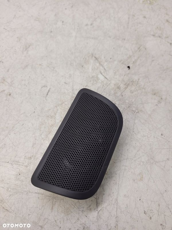 MASKOWNICA GŁOŚNIKA DRZWI LP AUDI A4 B7 8E0035793 - 2