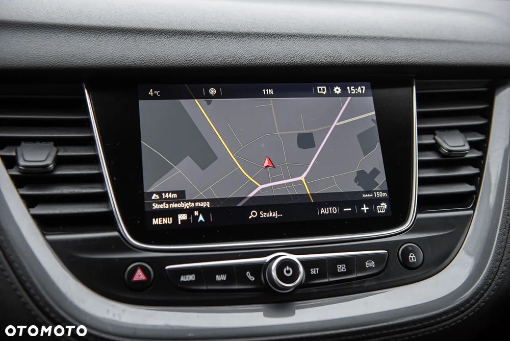 Opel Grandland X 1.2 Start/Stop Business Edition - 21