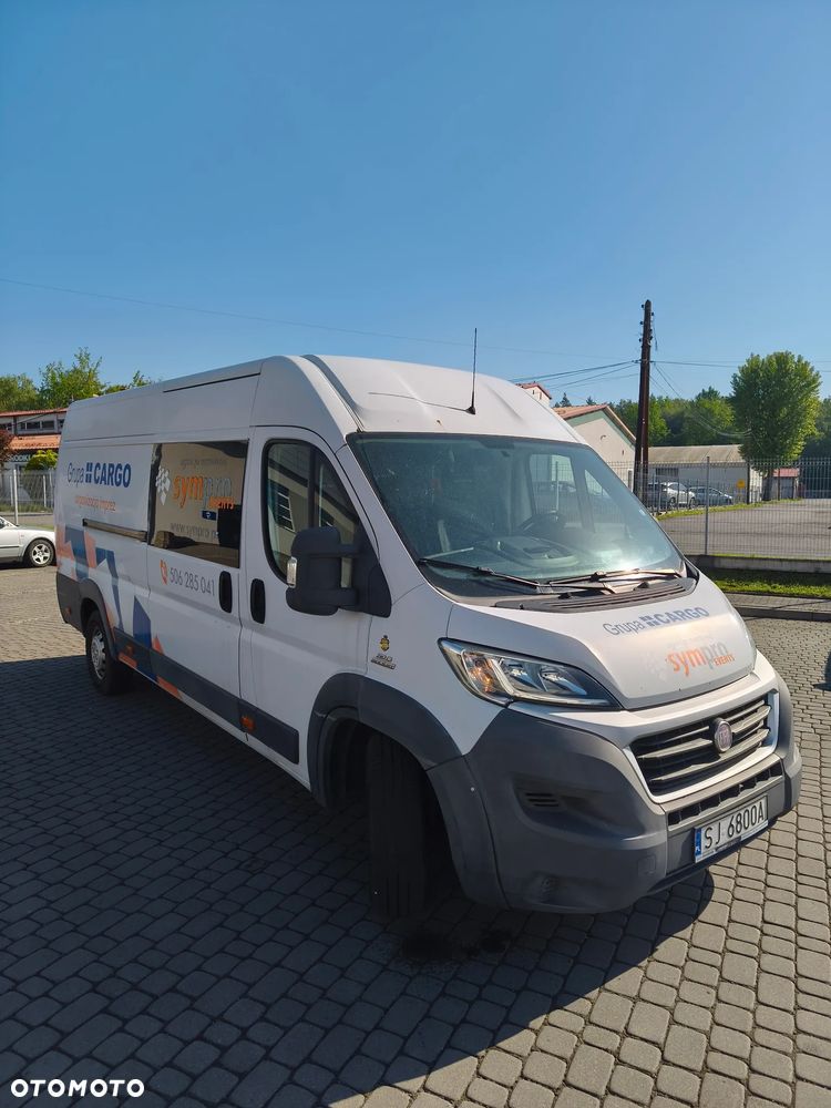 Fiat Ducato L2H2 - 2