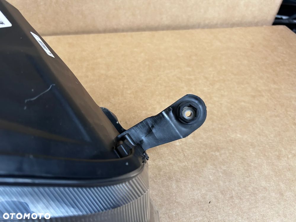 SKODA RAPID LIFT 5J LAMPA REFLEKTOR PRZEDNI PRAWY PRAWA PRZÓD 5JB941016 - 3