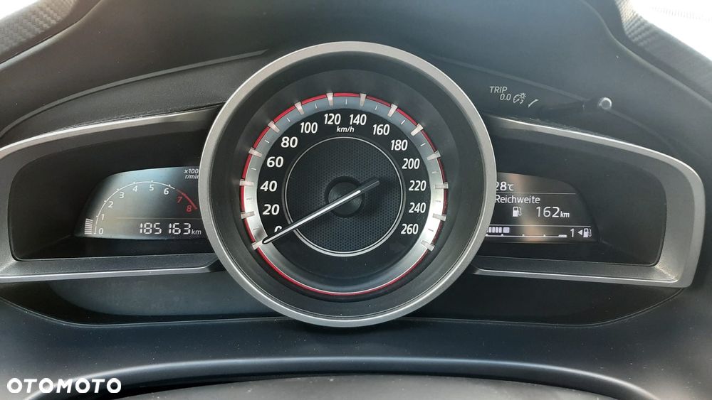 Mazda 3 SKYACTIV-G 120 NAKAMA - 12