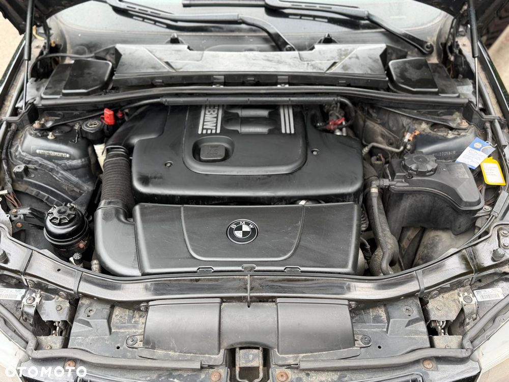 BMW Seria 3 - 29