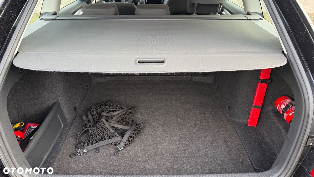 Skoda Octavia 2.0 TSI 4x4 Style DSG - 15