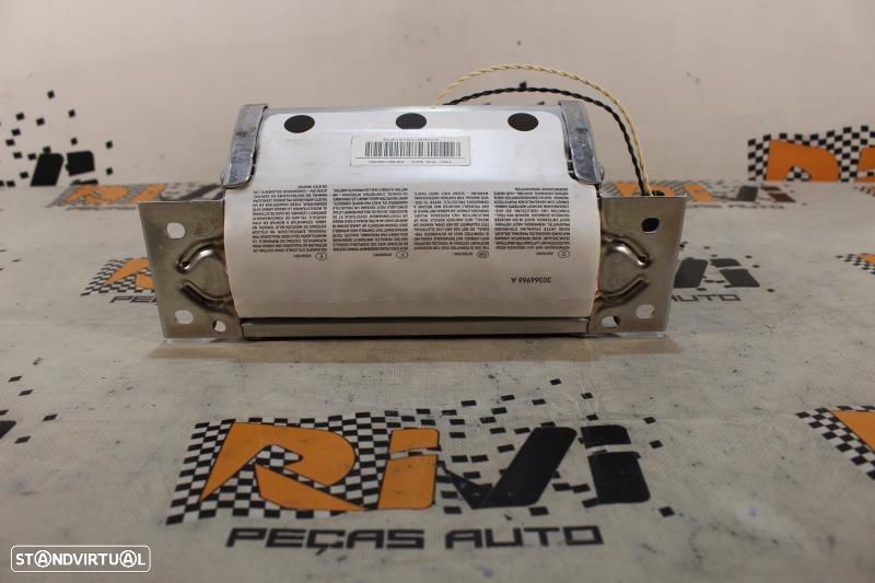 Airbag De Passageiro Bmw 3 (E90)  30355677C / 72127059292 / 7059292 - 1
