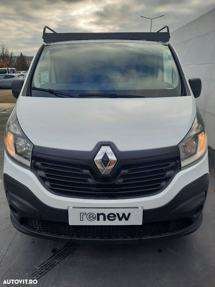Renault Trafic - 22