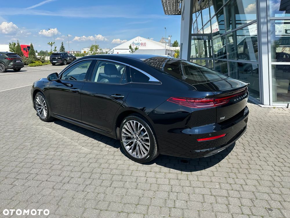 Bestune B70 2.0T Elegance - 5