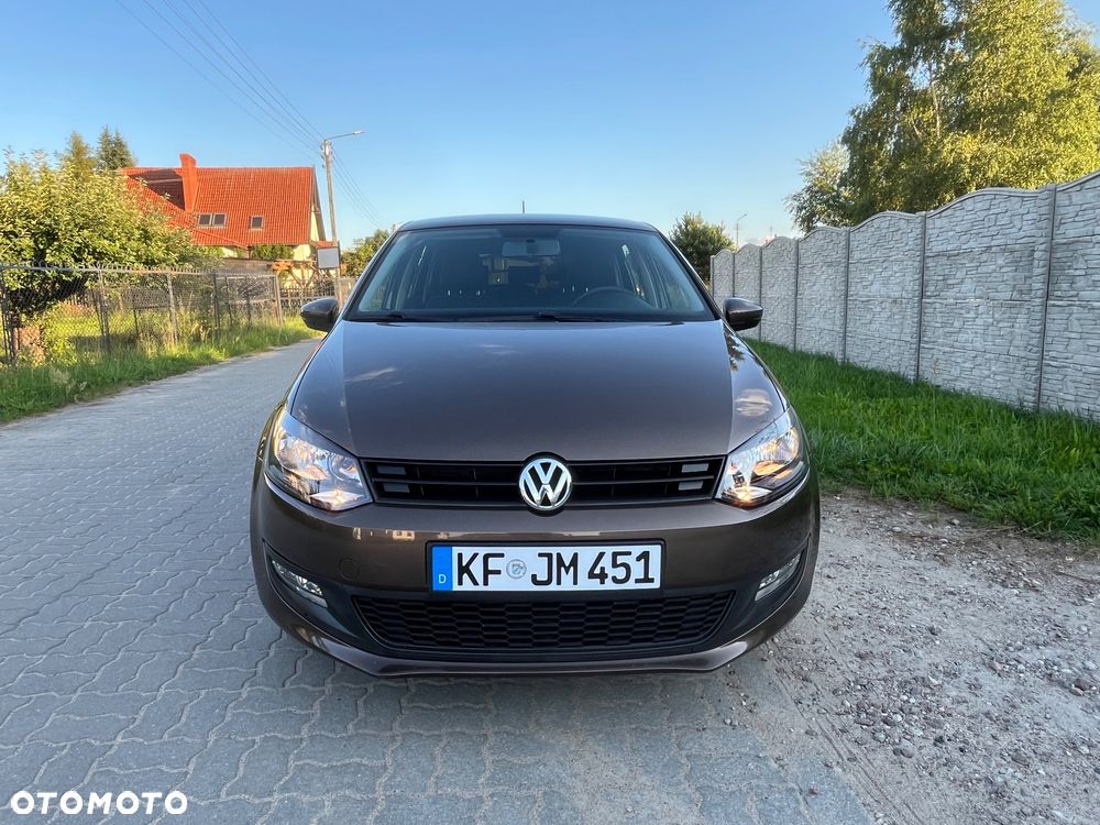 Volkswagen Polo 1.4 16V Comfortline Optimum - 21