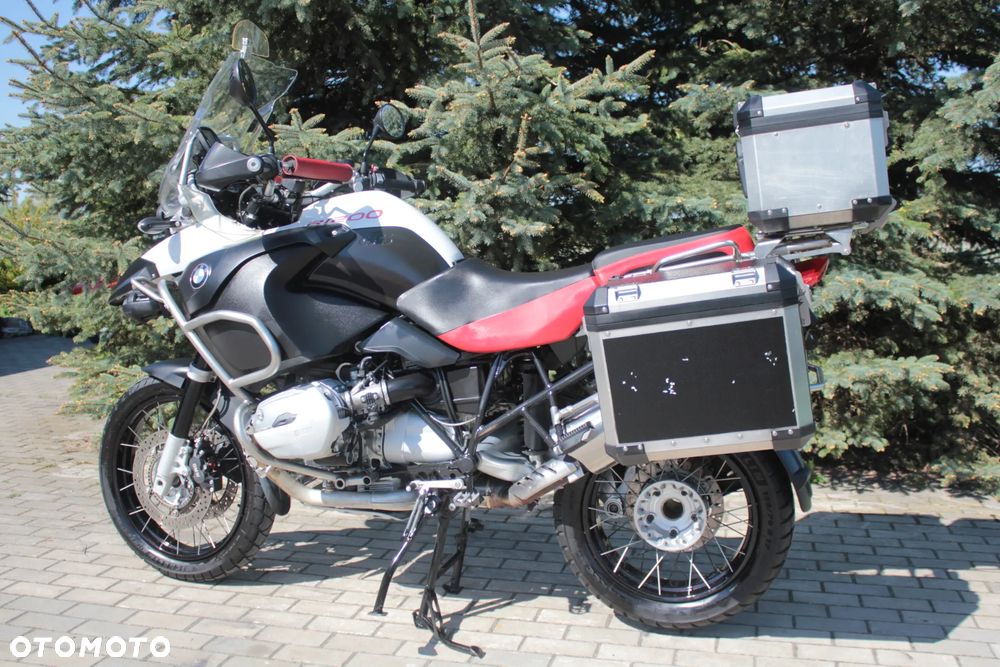 BMW GS - 37