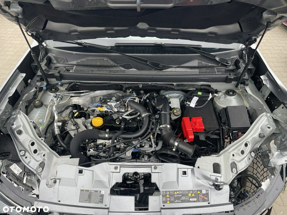 Dacia Duster TCe 90 2WD Expression - 13