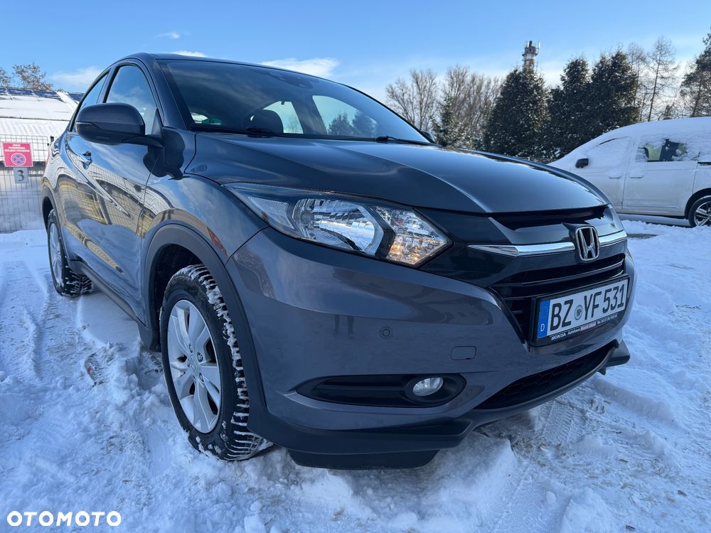Honda HR-V 1.5 i-VTEC Elegance - 6