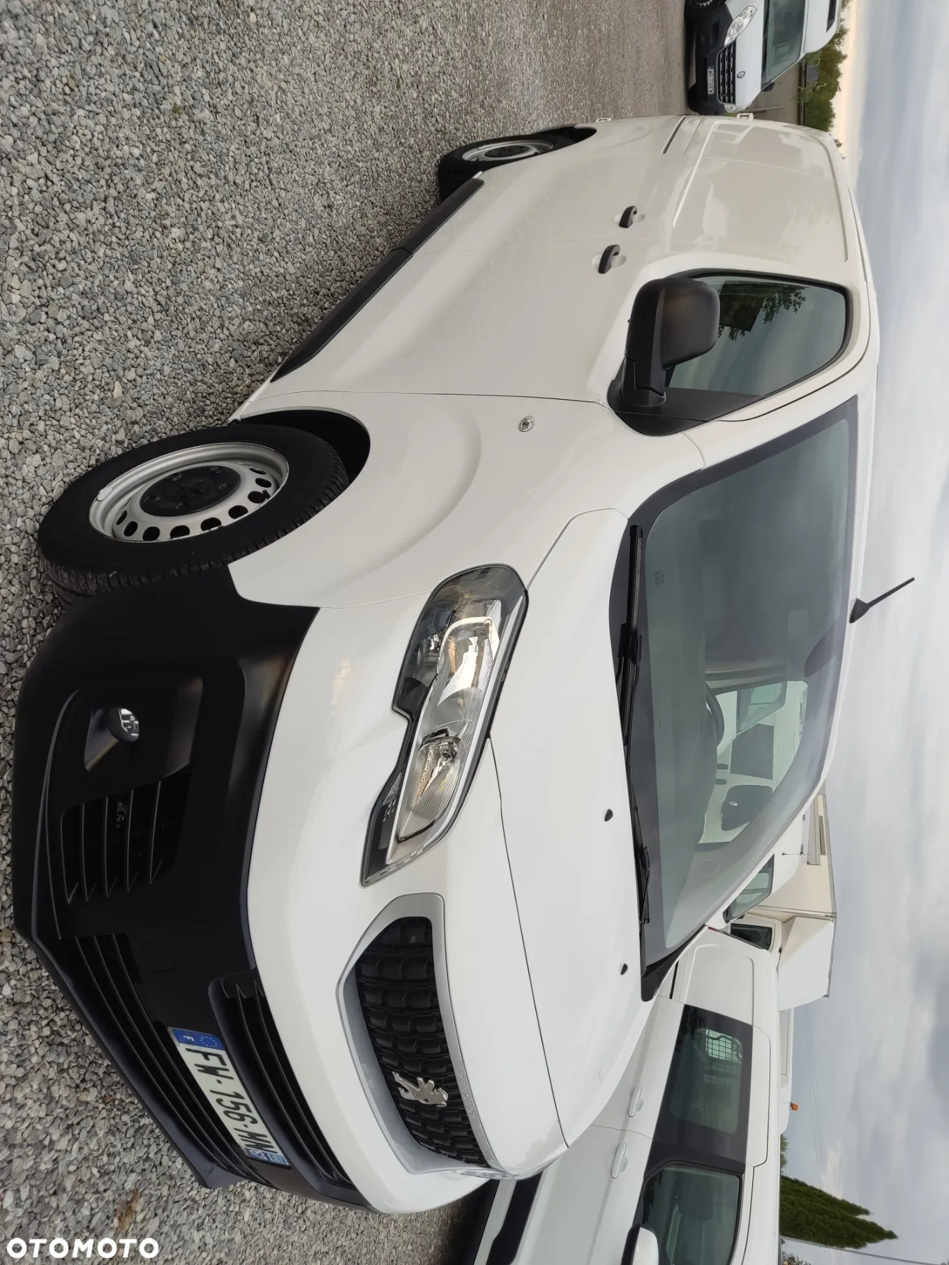 Peugeot Expert - 2