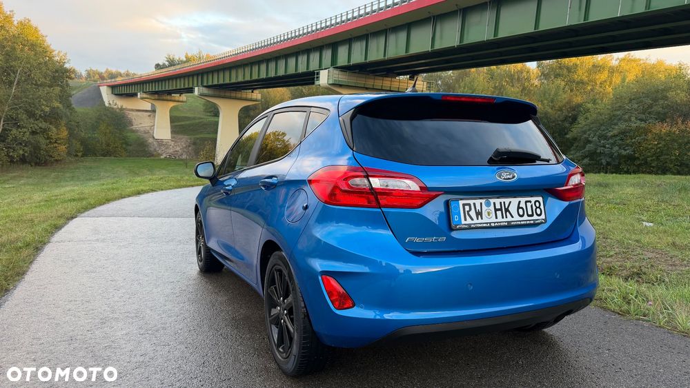 Ford Fiesta - 30