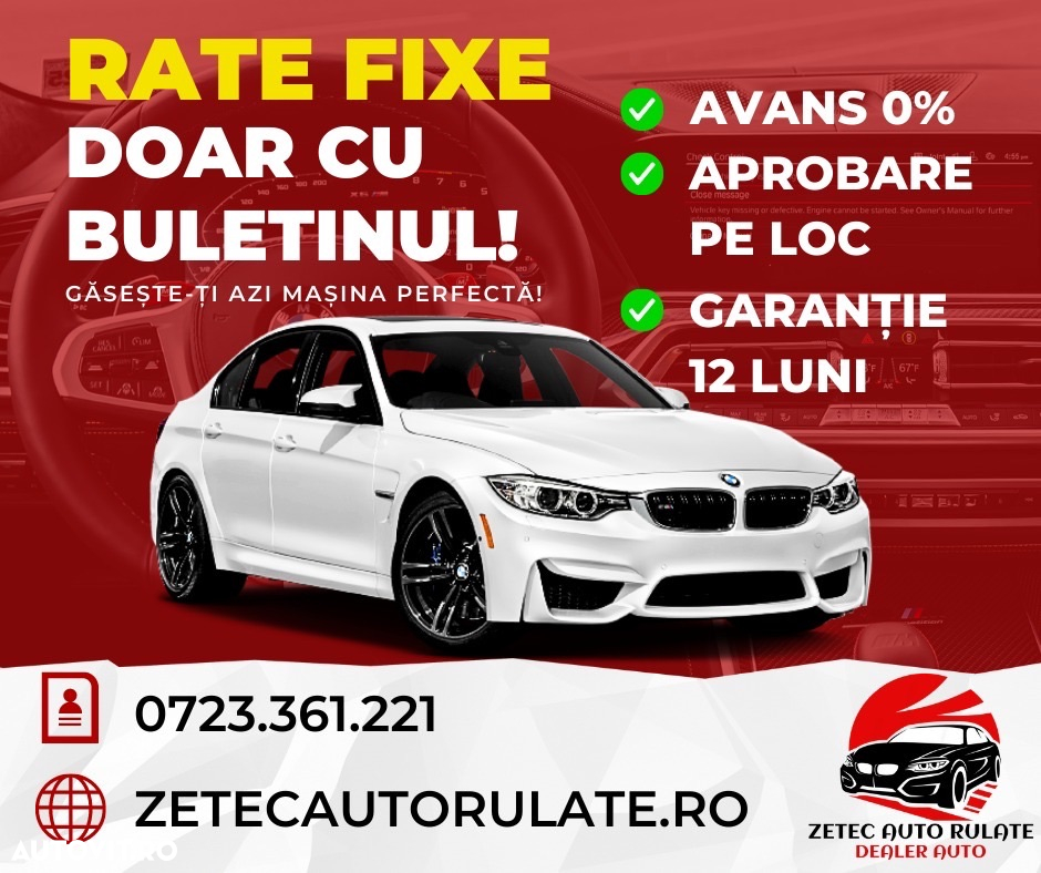 Renault Scenic - 4