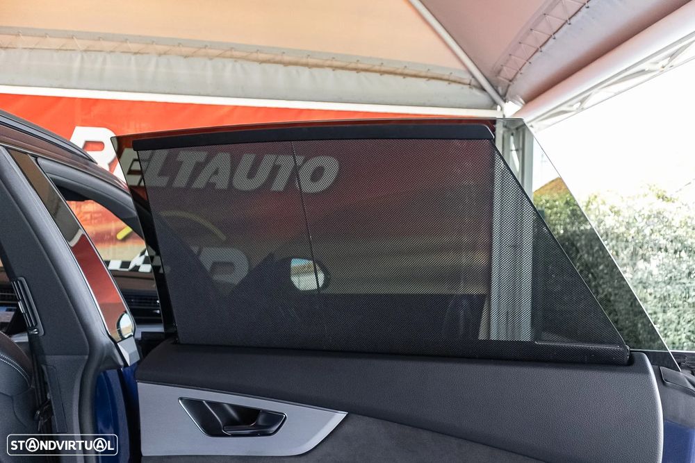 Audi Q8 60 TFSIe quattro S line Tiptronic - 30