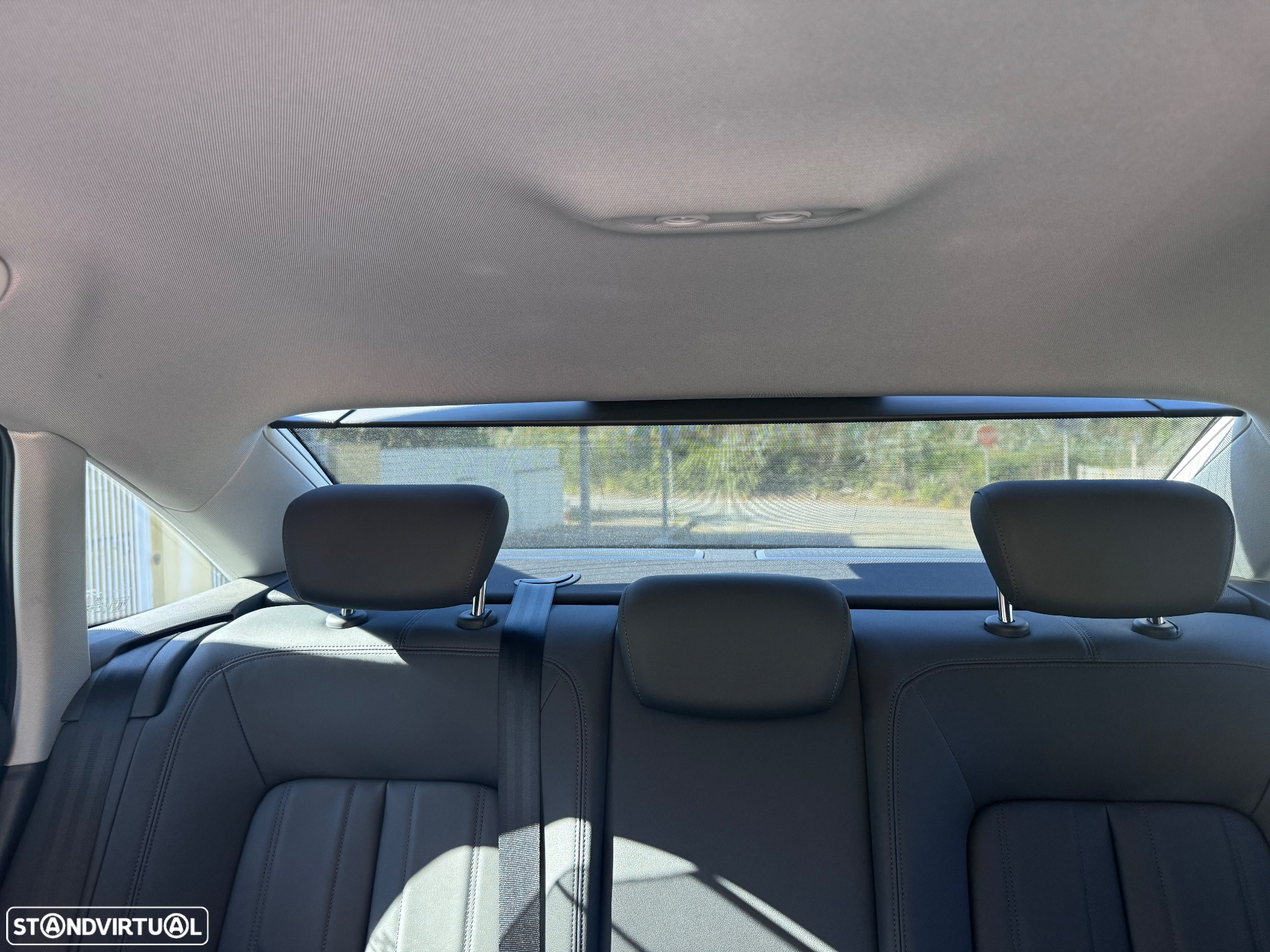 Audi A6 50 TFSIe quattro S tronic - 15