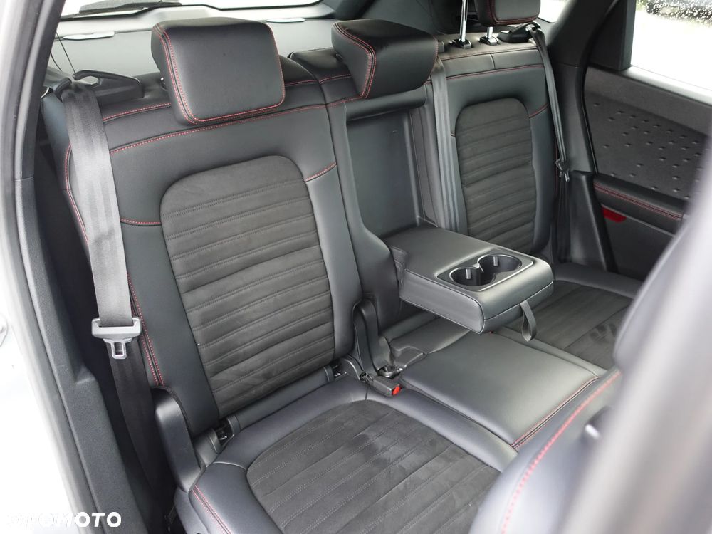 Ford Kuga 2.0 EcoBlue 4x4 ST-LINE X - 5
