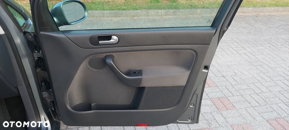 Volkswagen Golf Plus 1.6 Goal - 35