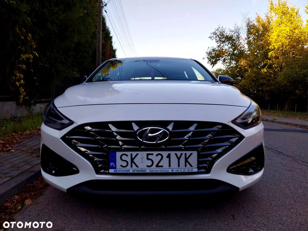 Hyundai I30 2023 photo 3