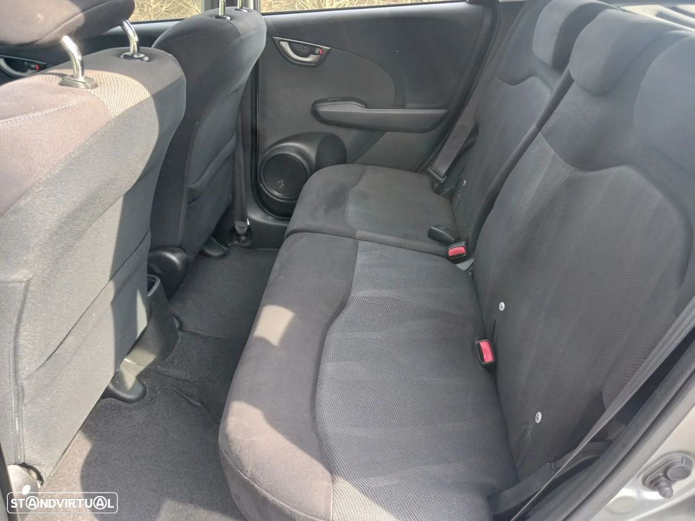 Honda Jazz 1.4 i-VTEC Executive - 25