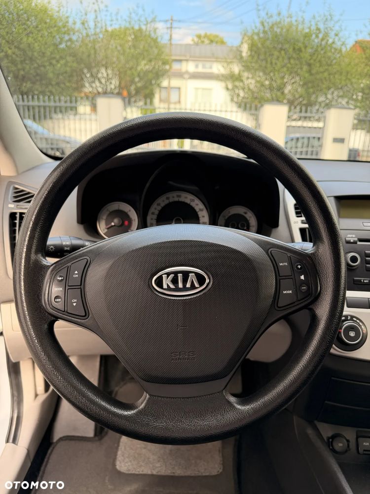Kia ProCeed 1.6 crdi Optimum - 22