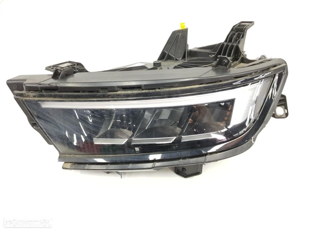 FAROL ESQUERDO OPEL ASTRA L SPORTS TOURER - 1