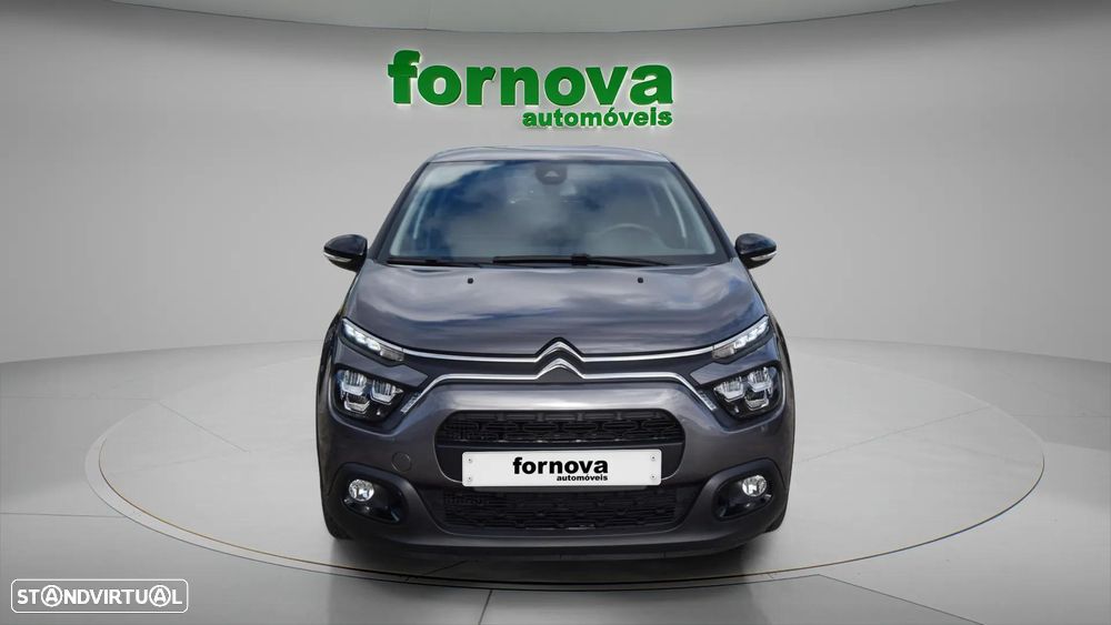 Citroën C3 Pure Tech 100 MAX - 2