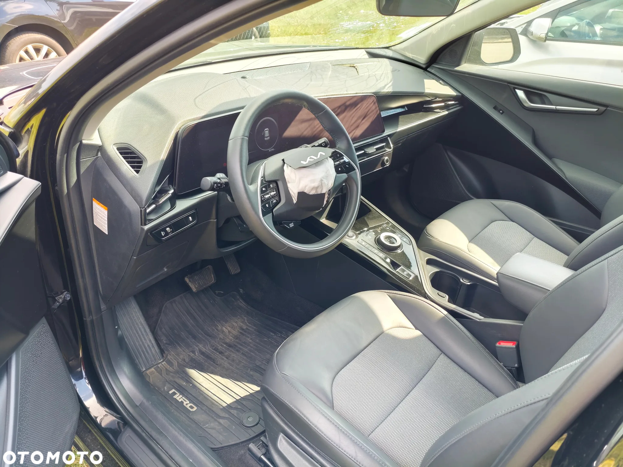 Kia Niro e-Niro 64kWh L - 8