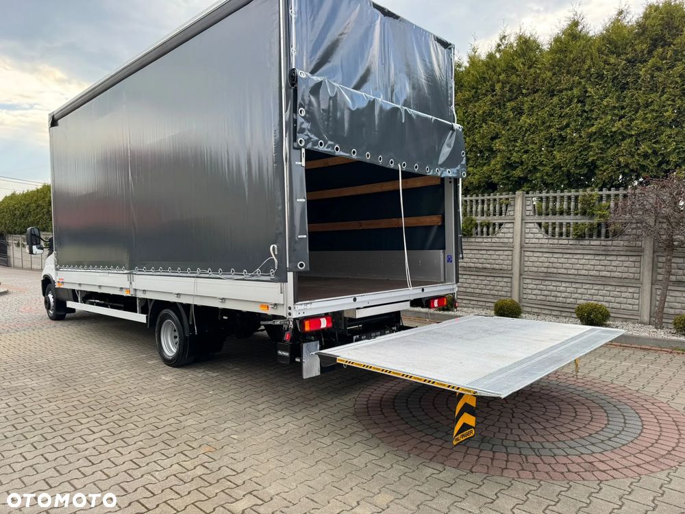 Iveco Daily - 8
