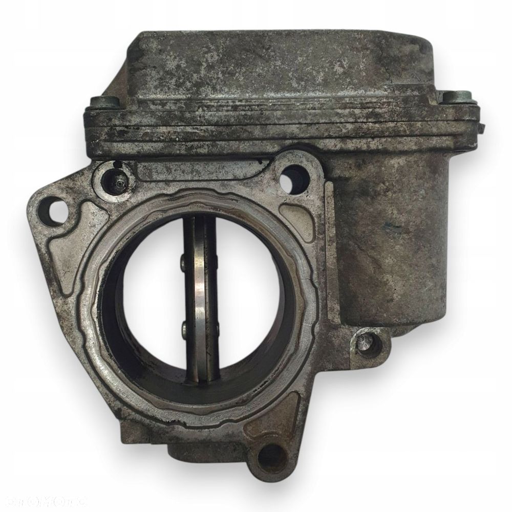 PRZEPUSTNICA Skoda Octavia Audi A3 8P Golf V1.9 TDI 03G128063C A2C53099815 - 7