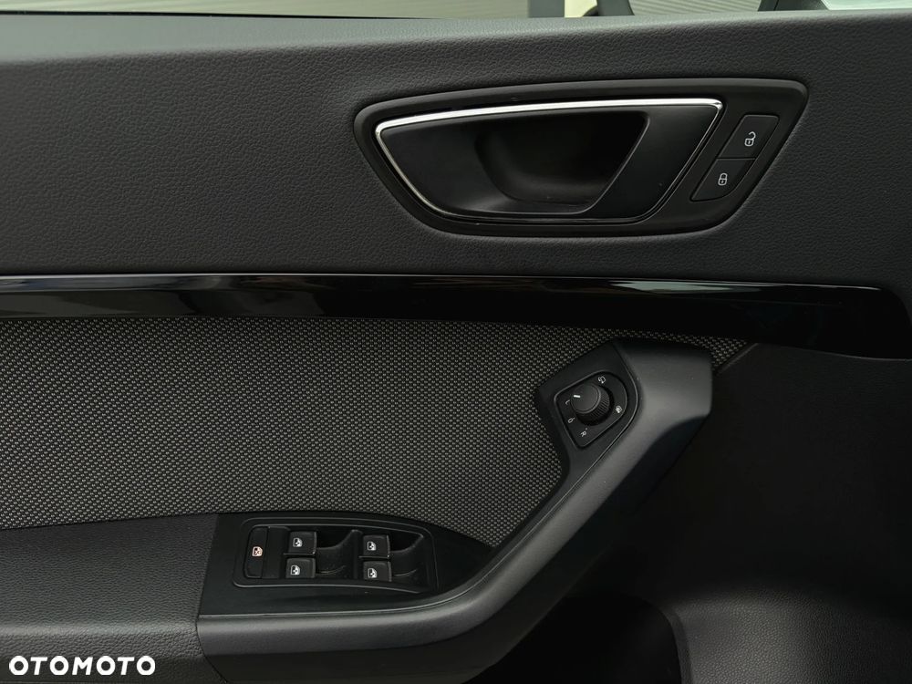 Seat Ateca 2.0 TDI Xcellence S&S 4Drive DSG - 35
