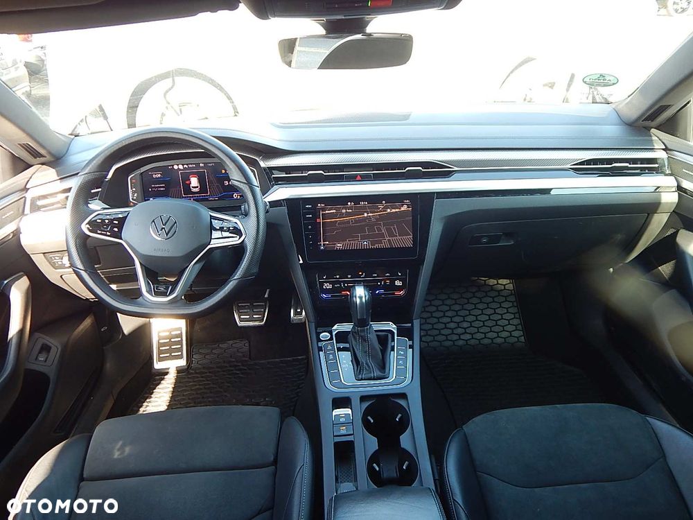 Volkswagen Arteon 2.0 TSI R-Line DSG - 7