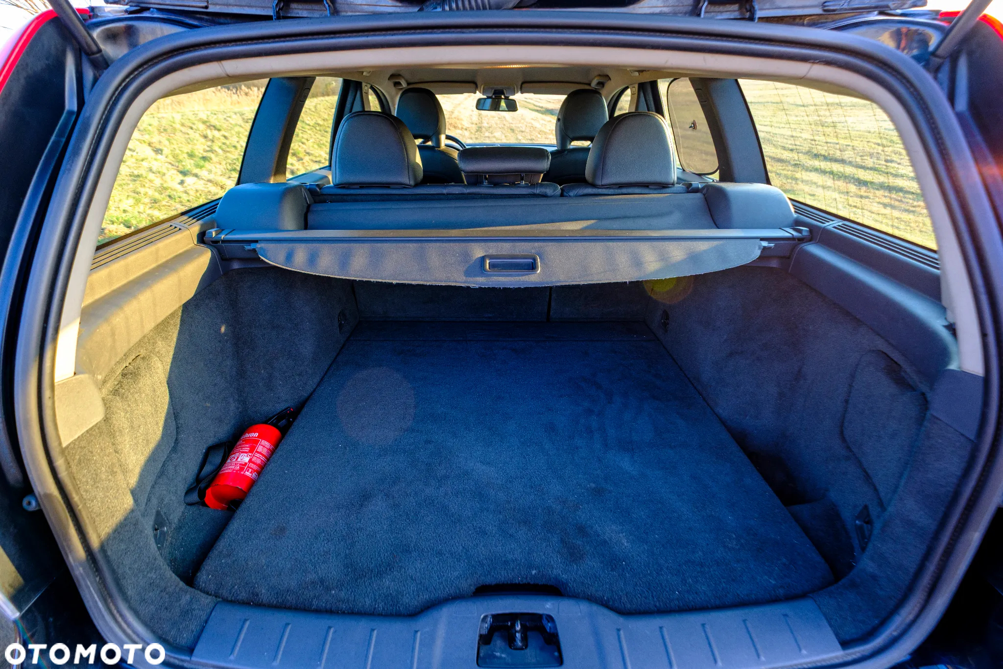 Volvo V50 D2 Summum - 6