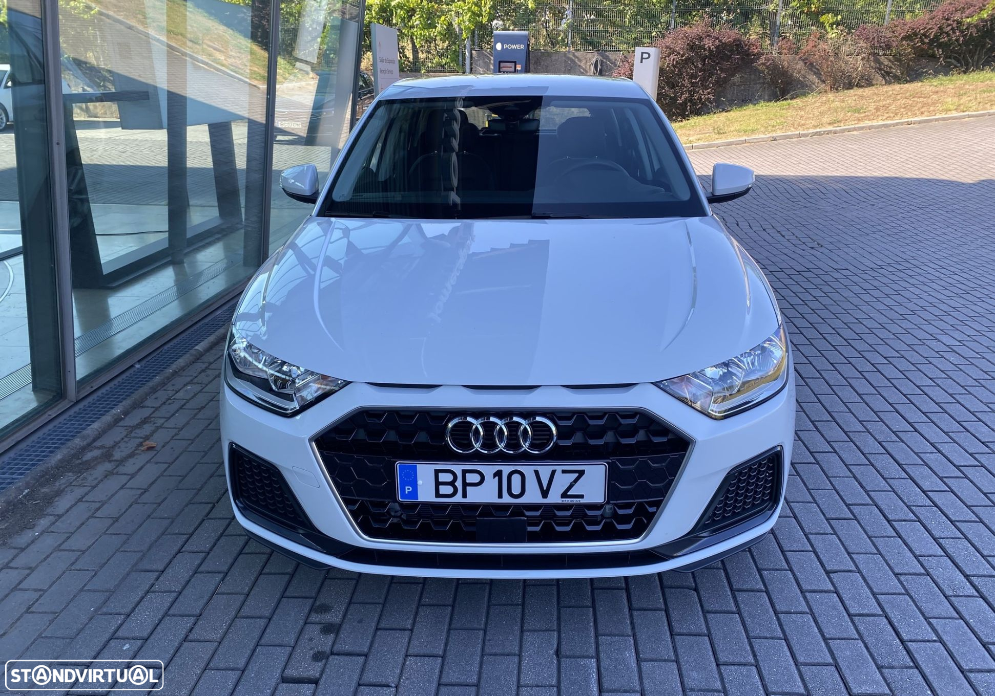 Audi A1 Sportback 25 TFSI Advanced - 2