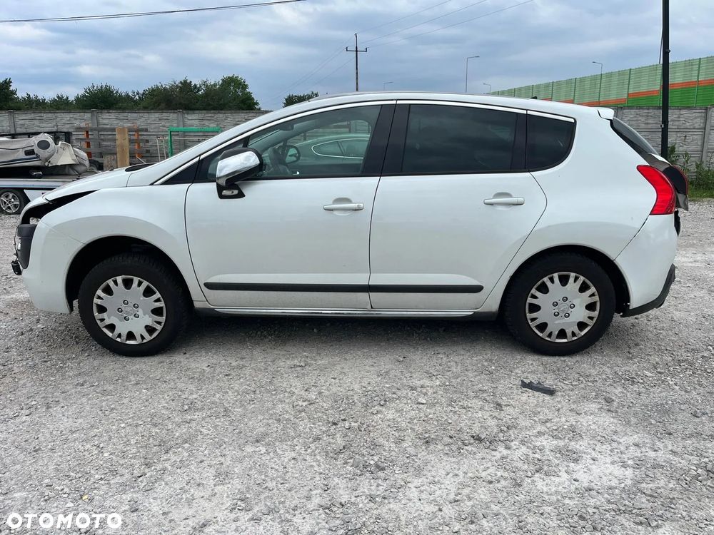 Peugeot 3008 155 THP Allure - 5