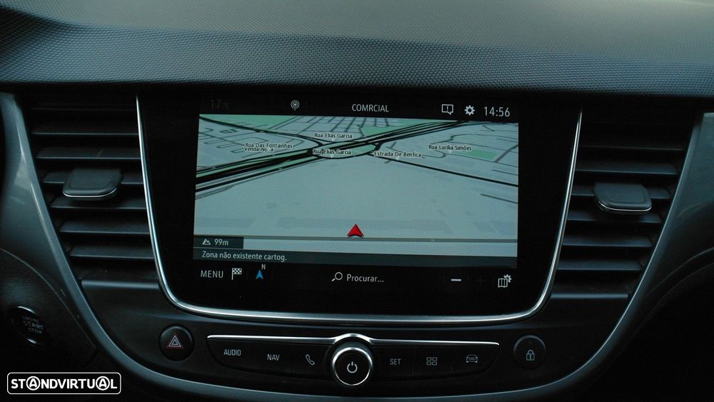 Opel Crossland X 1.2 T Edition - 35