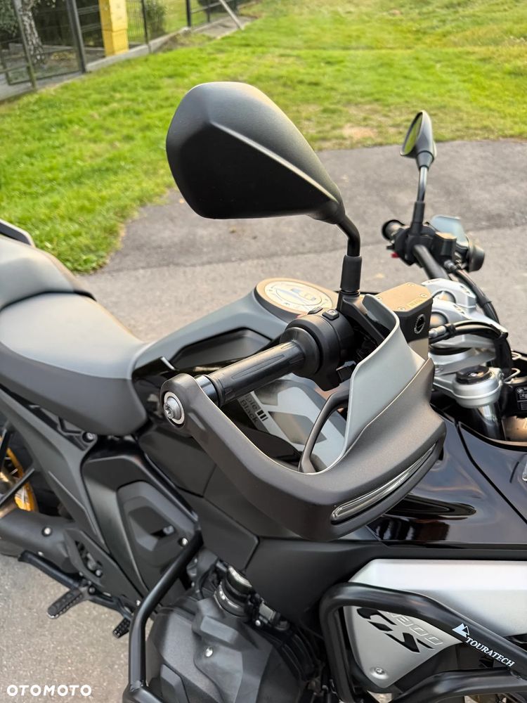BMW GS - 20