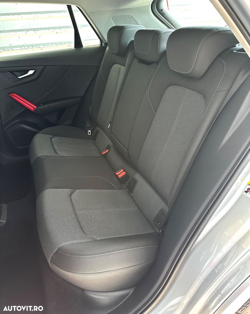 Audi Q2 2.0 TDI quattro S tronic - 20