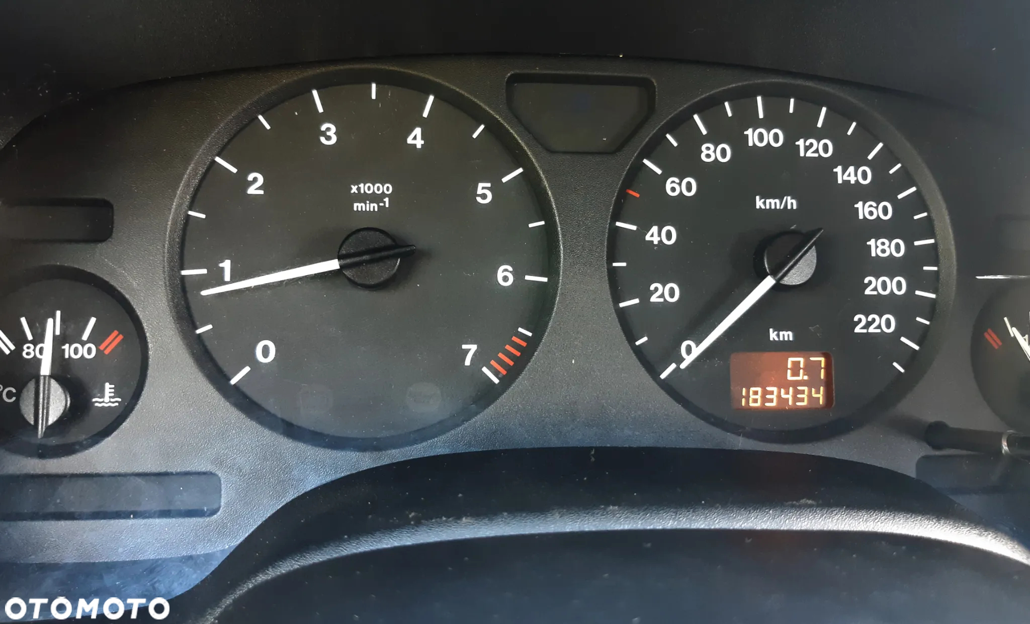 Opel Astra - 8