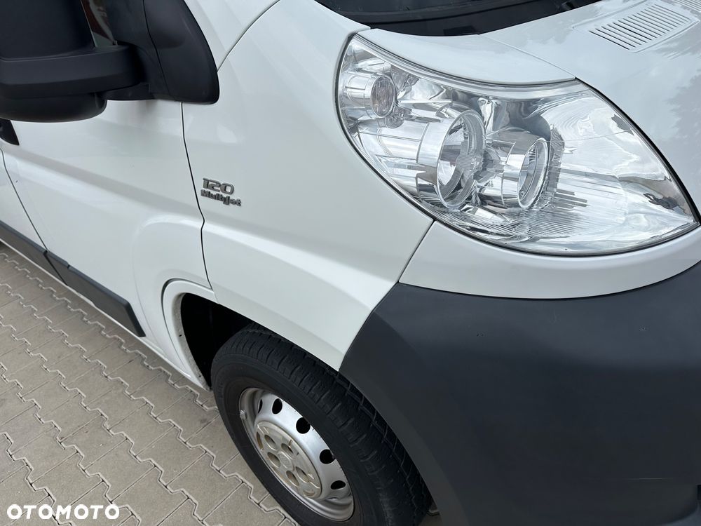 Fiat Ducato - 19
