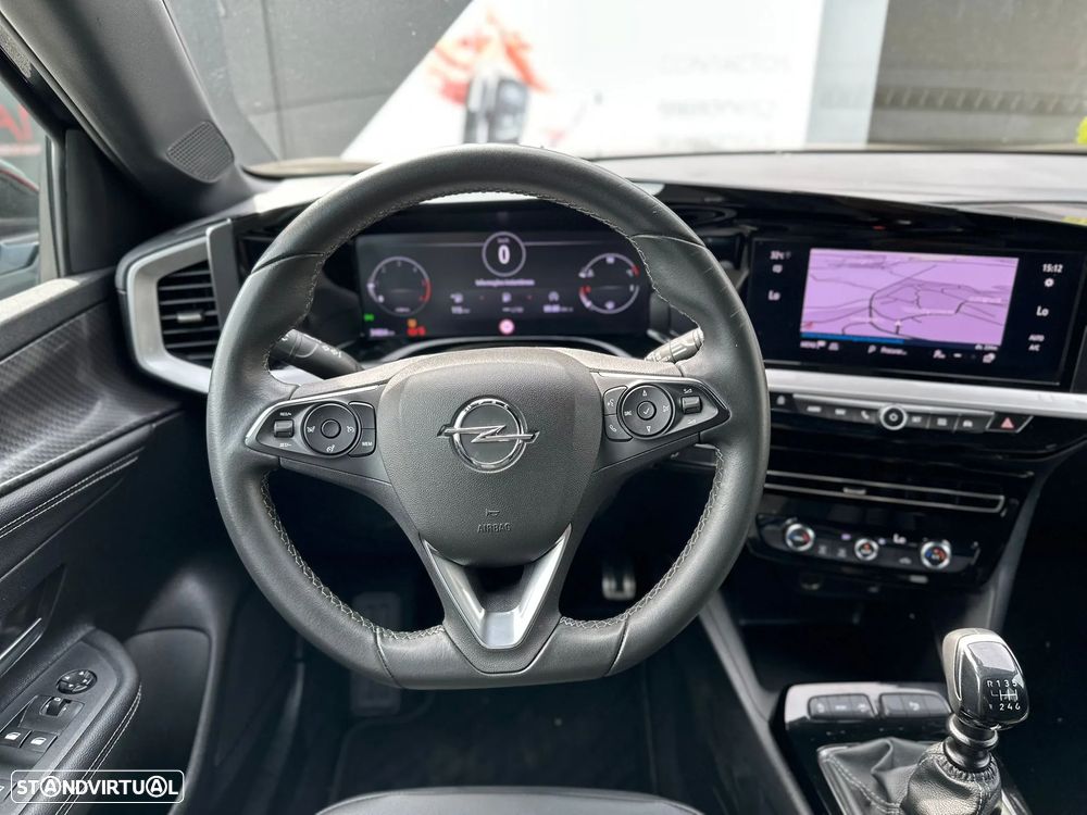 Opel Mokka 1.5 D GS Line - 18