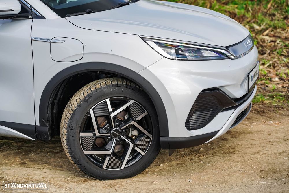 BYD Atto 3 60.48 kWh Design - 12